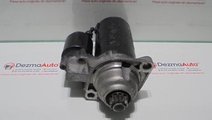 Electromotor, Seat Toledo 2, 1.9tdi