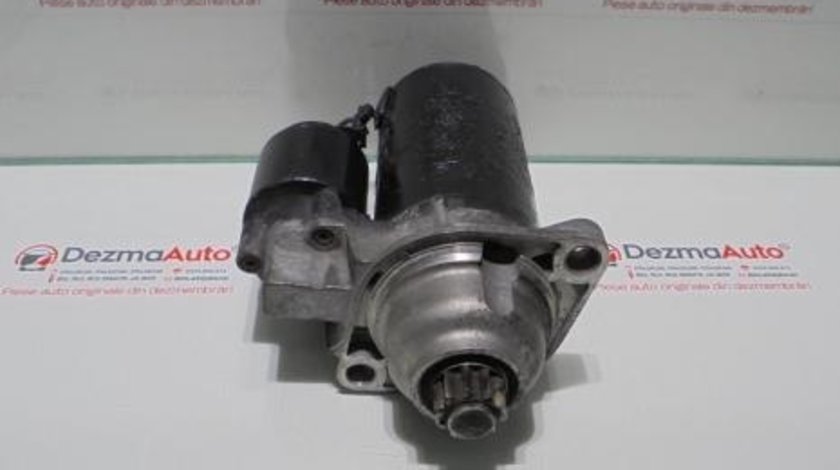 Electromotor, Seat Toledo 2, 1.9tdi