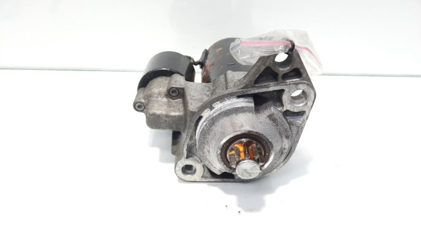 Electromotor, Seat Toledo 2 (1M2), 1.6 benz, BCB, 5 vit man (idi:485762)