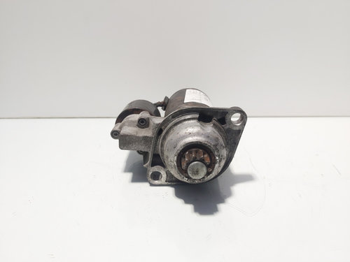 Electromotor, Seat Toledo 2 (1M2), 1.9 TDI, ALH, 5 vit man (idi:677329)