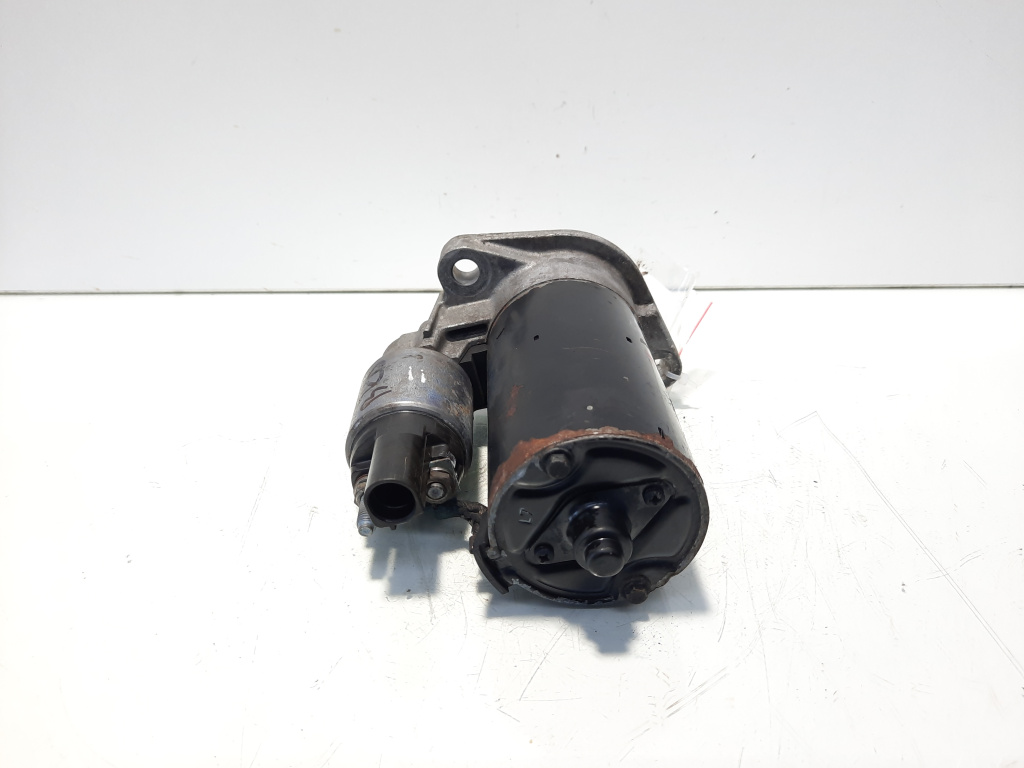 Electromotor, Seat Toledo 3 (5P2), 2.0 TDI, BKD, 6 vit man (id:618972)
