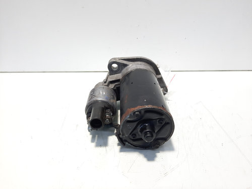Electromotor, Seat Toledo 3 (5P2), 2.0 TDI, BKD, 6 vit man (id:618972)