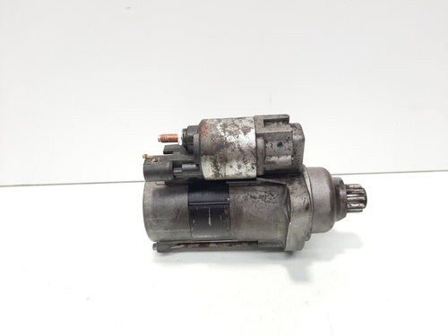 Electromotor, Seat Toledo 3 (5P2) 2.0 TDI, BKD, 6 vit man (id:602185)