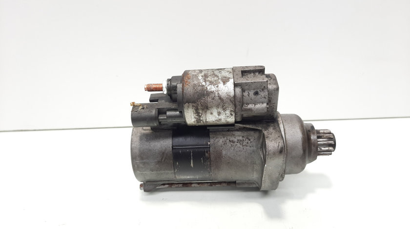 Electromotor, Seat Toledo 3 (5P2) 2.0 TDI, BKD, 6 vit man (id:602185)