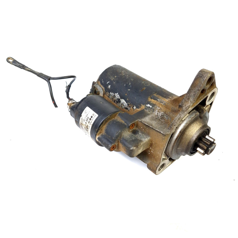 Electromotor Seat Toledo Mk 2 (1M) 1998-2006 1.6 Akl Benzina 020911023Fx, 020911023Fx01, 020 911 023, 020 911 023 Fx 01, 020 911 023 Fx