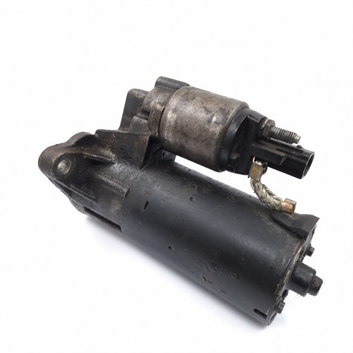 Electromotor Seat TOLEDO Mk 3 (5P) 2004 - 2009 Motorina 02E911023H, 0001123014