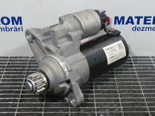 ELECTROMOTOR SEAT TOLEDO TOLEDO 1.2 TSI - (2012 2019)