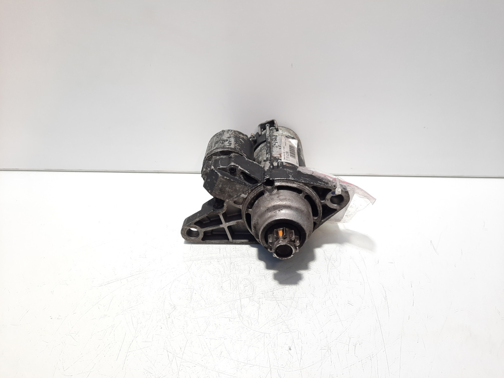Electromotor, Skoda, 1.2 benz, BME, 5 vit man (idI:501142)