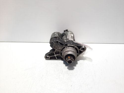 Electromotor, Skoda, 1.2 benz, BME, 5 vit man (idI:501142)