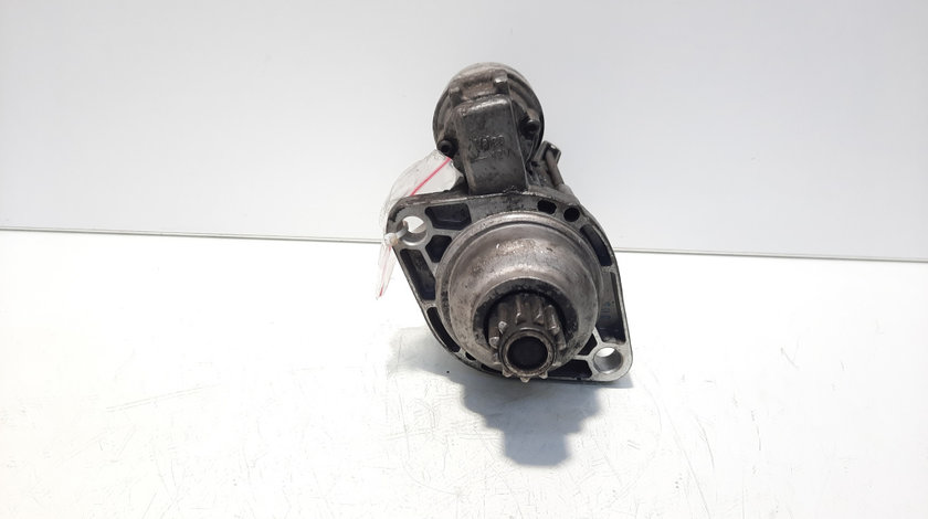 Electromotor, Skoda, 2.0 TDI, BKD, 6 vit man (idi:500302)