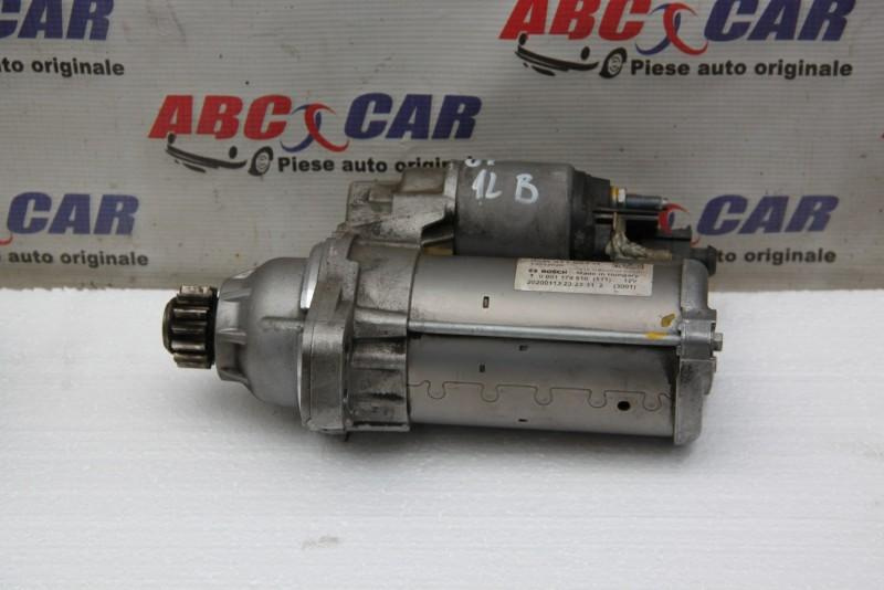 Electromotor Skoda Citigo 2011-2017 02M911021G