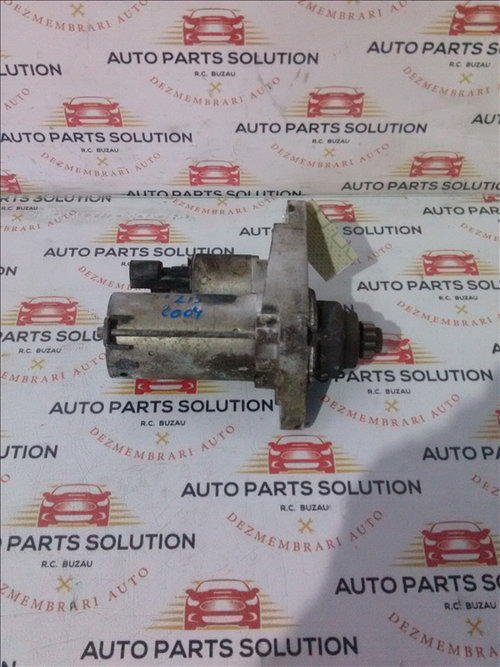 Electromotor SKODA FABIA 1, 1.2B an fabr.2004