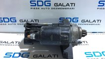 Electromotor Skoda Fabia 1 1.2i 64cp 2000 - 2007 C...