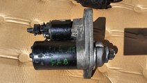 Electromotor Skoda Fabia 1 1.4 benzina AUA 2000 20...