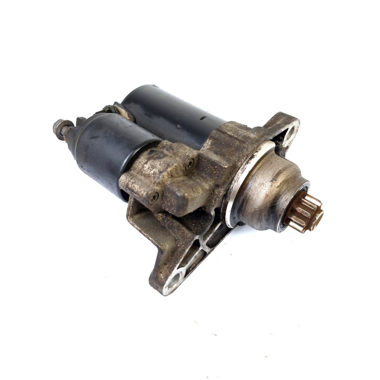 Electromotor Skoda Fabia 1 1999-2007 1.2 Azq Benzina 1005831281, 1005-831-281, 0001120400401, 0001120400, 02T911025 Bosch
