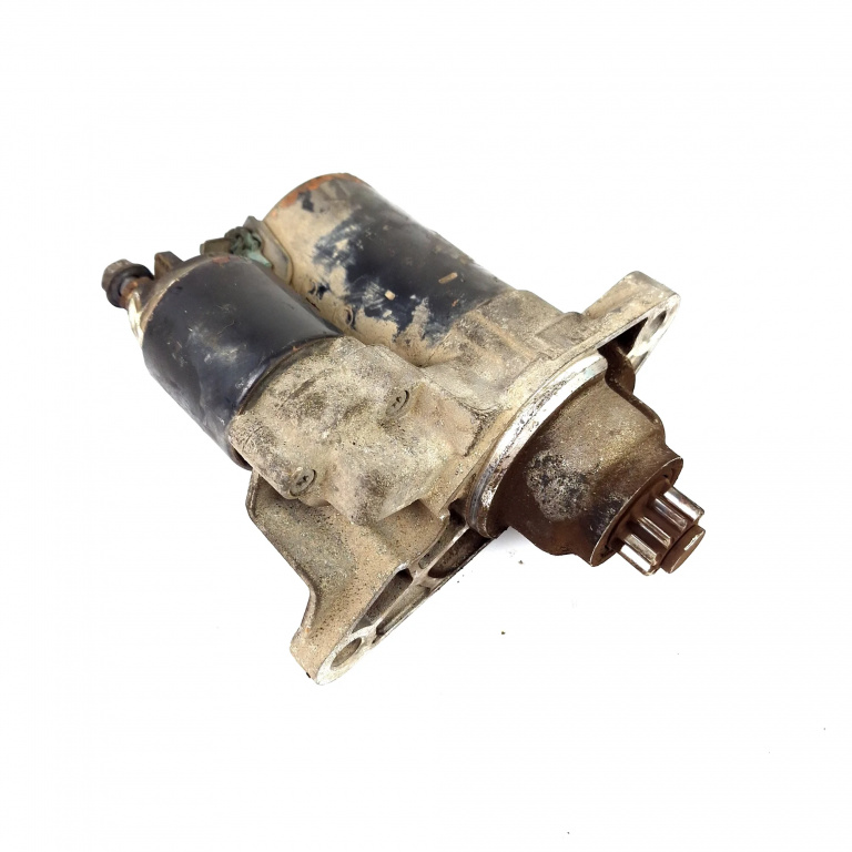 Electromotor Skoda Fabia 1 1999-2007 1.2 Bmd Benzina 001120400 Bosch