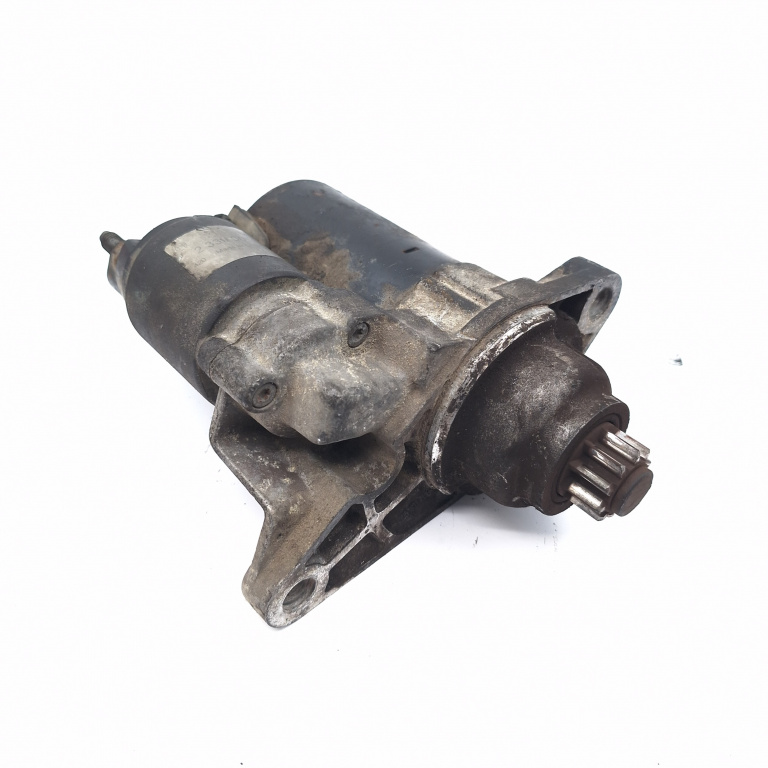 Electromotor Skoda Fabia 1 1999-2007 1.2 Bme Benzina 2339305076, 339305076 Bosch