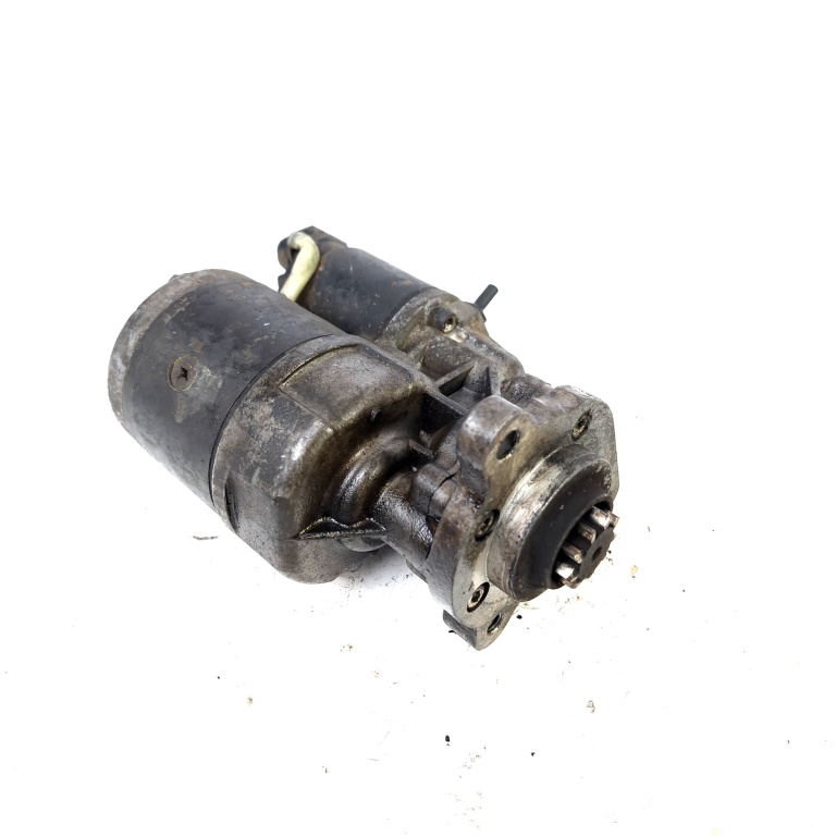 Electromotor Skoda Fabia 1 1999-2007 1.4 Aqw Benzina 047911023G, 047 911 023 G, 443115141331, 443 115 141 331 Vw Ag