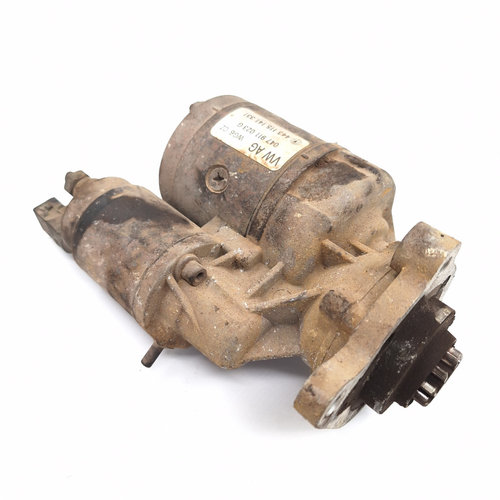 Electromotor Skoda Fabia 1 1999-2007 1.4 Azf Benzina 047911023G, 047 911 023 G, 443115141331, 443 11...
