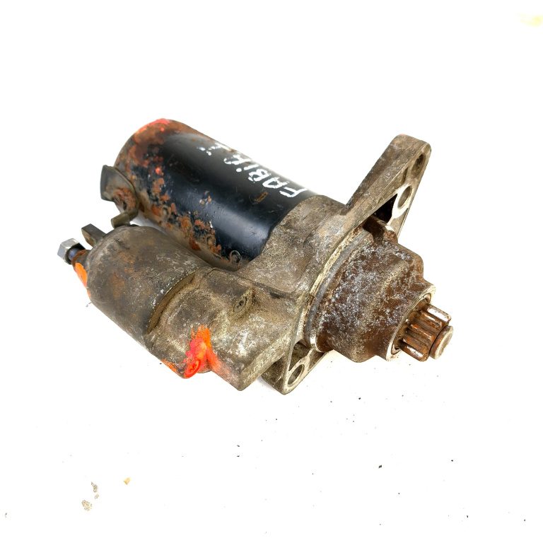 Electromotor Skoda Fabia 1 1999-2007 1.4 Tdi Motorina