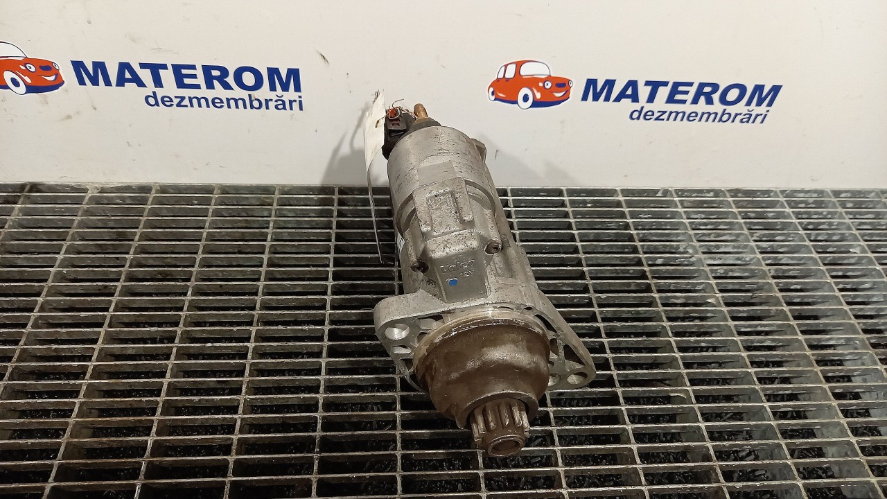 ELECTROMOTOR SKODA FABIA 1.4 TDI - (2007 2010)
