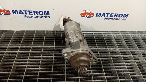 ELECTROMOTOR SKODA FABIA 1.4 TDI - (2007 2010)