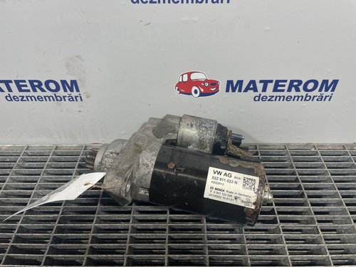 ELECTROMOTOR SKODA FABIA 1.6 TDI - (2010 2013)