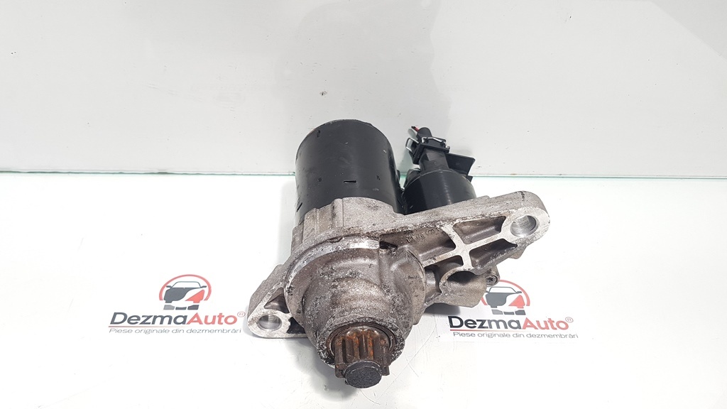 Electromotor, Skoda Fabia 1 (6Y2) 1.2 b, AWY, cod 02T911023G