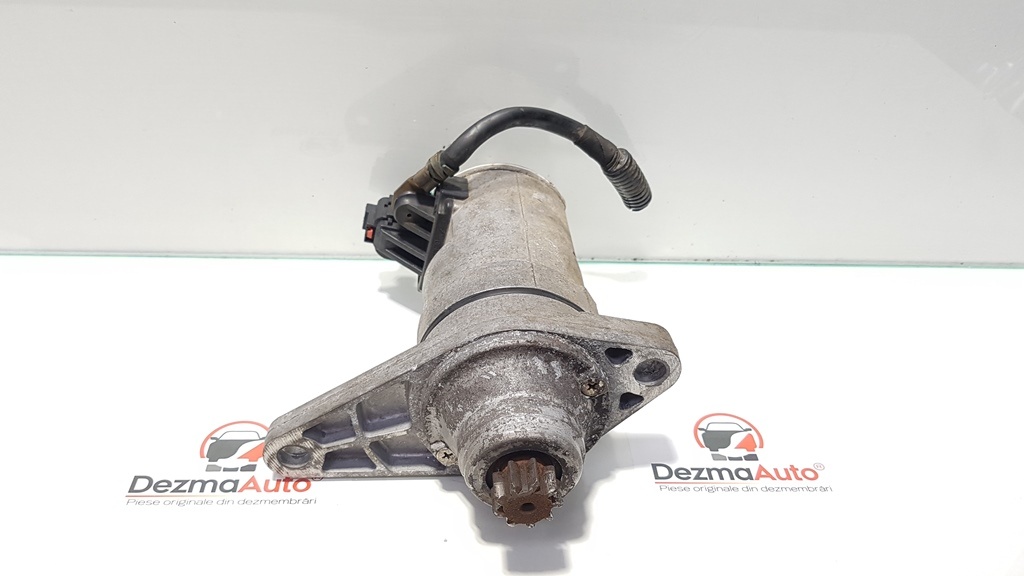 Electromotor, Skoda Fabia 1 (6Y2) 1.2 b, cod 02T911024A (id:363121)