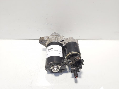Electromotor, Skoda Fabia 1 (6Y2) 1.2 benz, AWY, 5 vit man (id:630050)