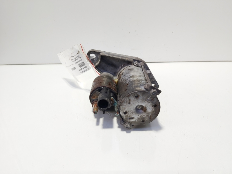 Electromotor, Skoda Fabia 1 (6Y2), 1.2 benz, AZQ, 5 vit man (idi:627908)