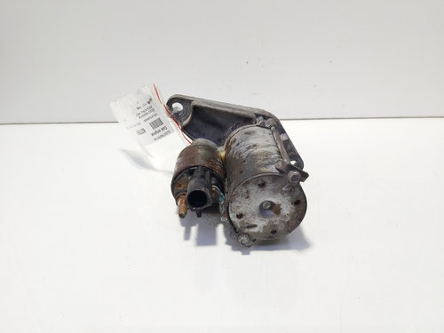 Electromotor, Skoda Fabia 1 (6Y2), 1.2 benz, AZQ, 5 vit man (idi:627908)