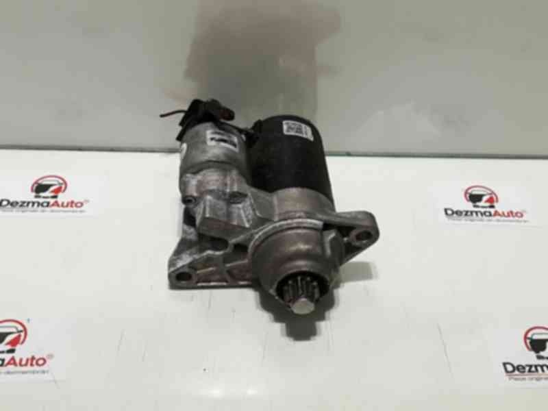 Electromotor , Skoda Fabia 1 (6Y2), 1.2benz(id:328002)