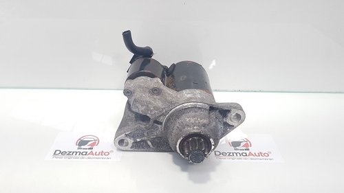 Electromotor, Skoda Fabia 1 (6Y2) 1.4 b, cod 02T911023E (id:362188)