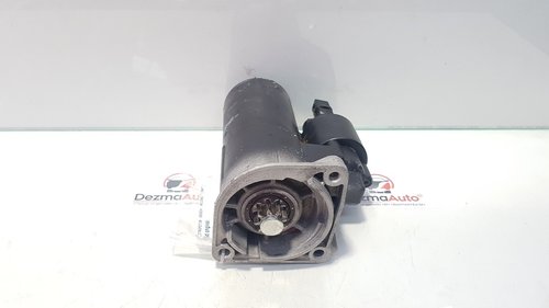 Electromotor, Skoda Fabia 1 (6Y2), 1.4 benz, BBY (idi:375332)