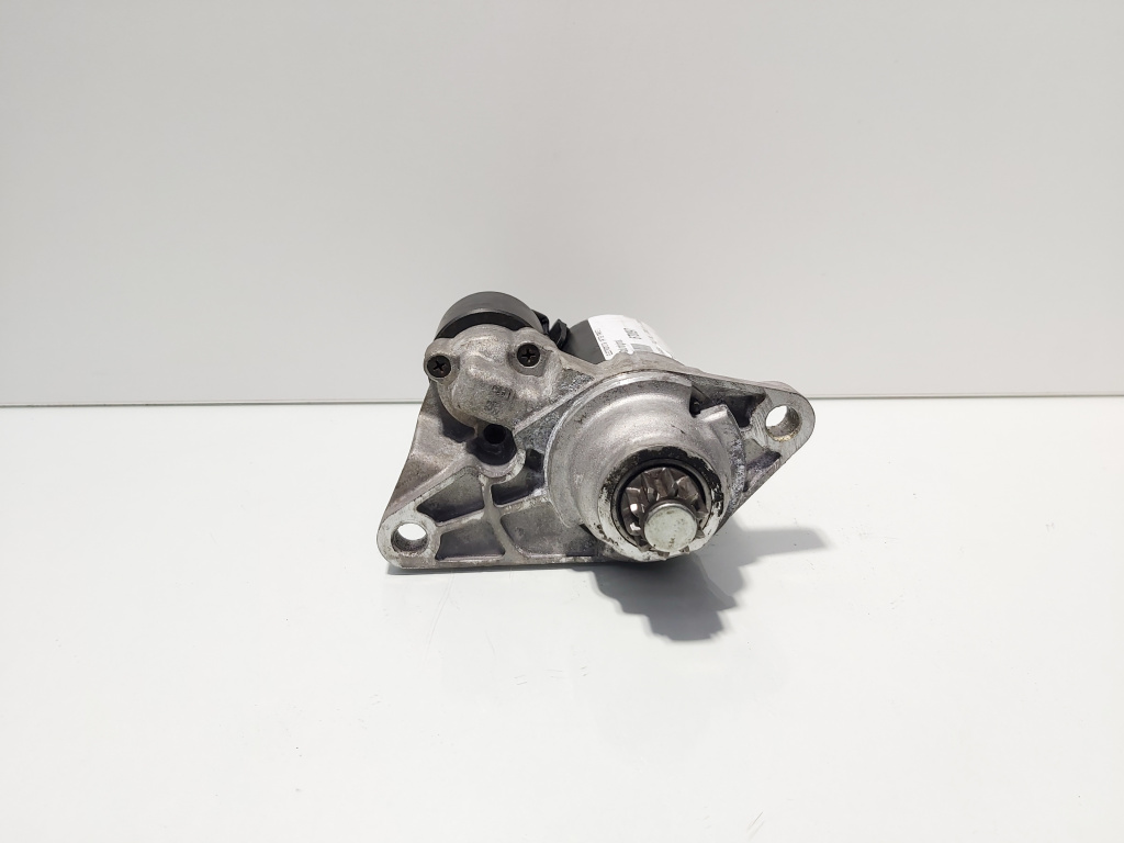 Electromotor, Skoda Fabia 1 (6Y2), 1.4 benz, BKY, 5 vit man (idi:670897)