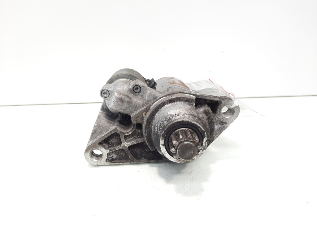 Electromotor, Skoda Fabia 1 (6Y2), 1.4 benz, BKY, 5 vit man (idi:610332)