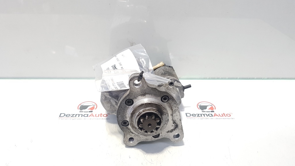 Electromotor Skoda Fabia 1 (6Y2) 1.4 mpi, 5 vit man cod 047911023G (id:373443)