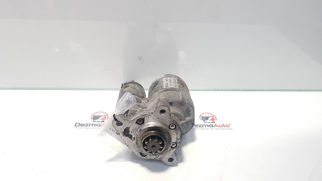 Electromotor Skoda Fabia 1 (6Y2) 1.4 mpi, 5 vit man cod 047911023G (id:373450)