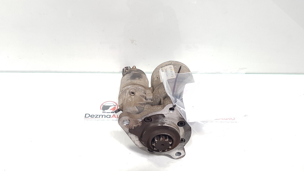 Electromotor, Skoda Fabia 1 (6Y2) 1.4 mpi, AQW, cod 047911023G (id:372935)