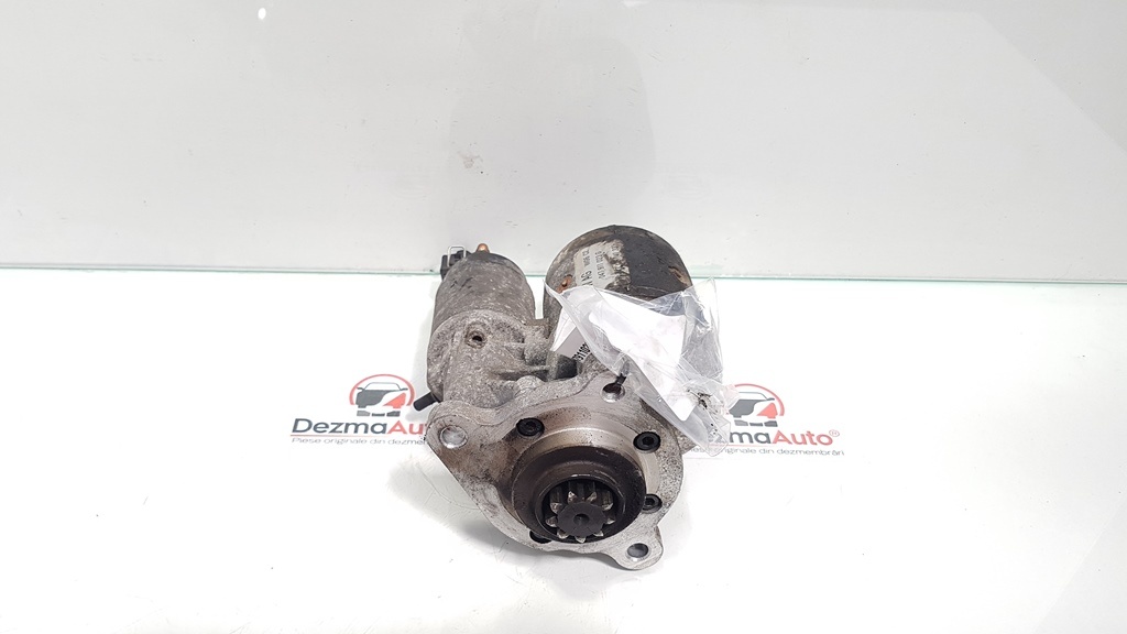 Electromotor, Skoda Fabia 1 (6Y2) 1.4 mpi, cod 047911023G (id:372934)