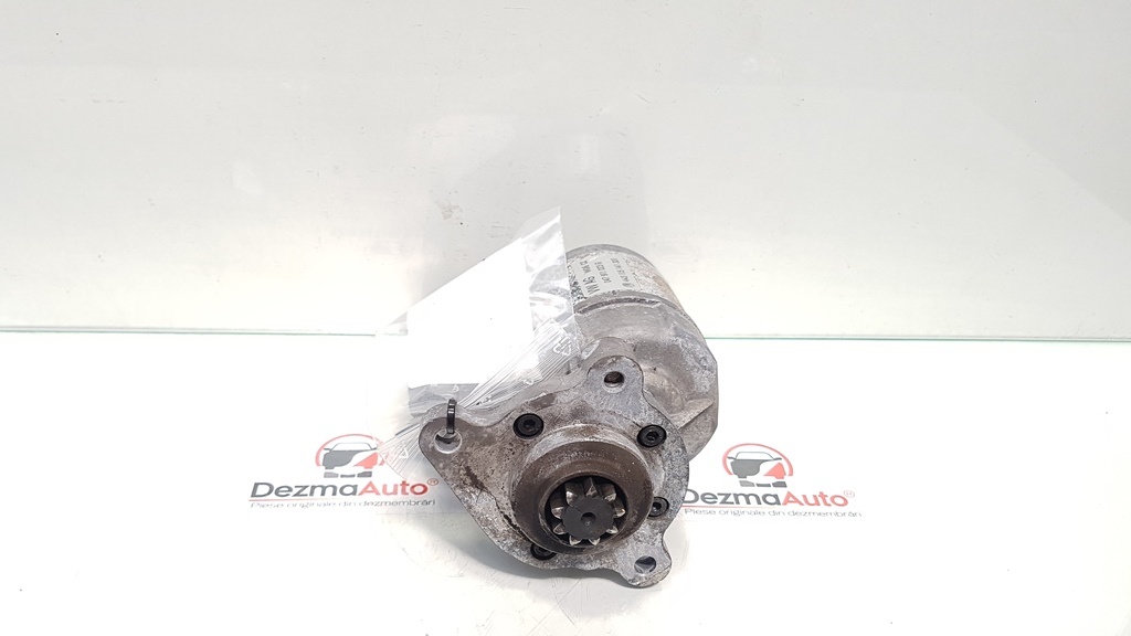 Electromotor, Skoda Fabia 1 (6Y2) 1.4 mpi, cod 047911023G (id:372883)