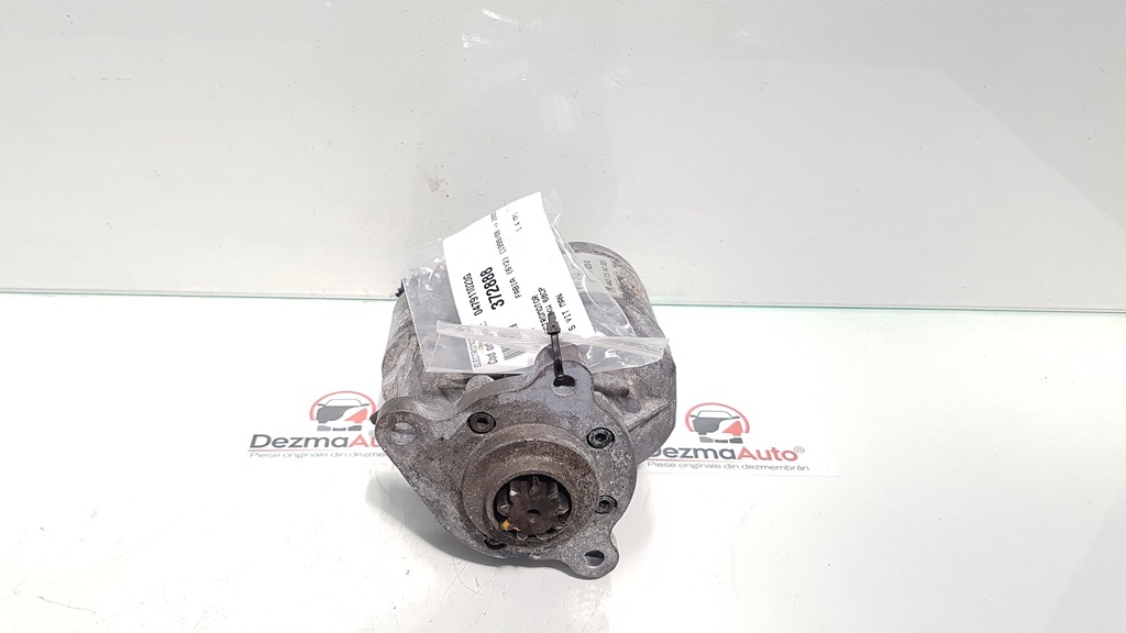 Electromotor, Skoda Fabia 1 (6Y2) 1.4 mpi, cod 047911023G (id:372888)