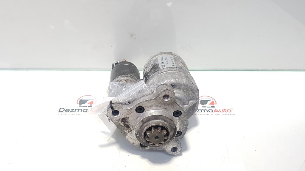 Electromotor Skoda Fabia 1 (6Y2) 1.4 mpi, cod 047911023G (id:373446)