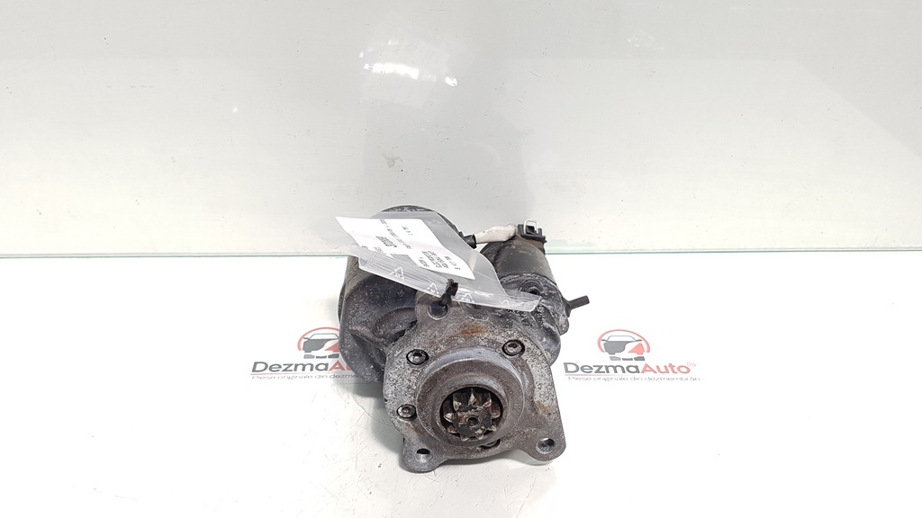 Electromotor, Skoda Fabia 1 (6Y2) 1.4 mpi (id:372889)