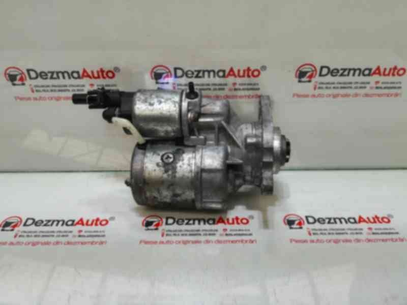 Electromotor, Skoda Fabia 1 (6Y2) 1.4mpi (id:312410)
