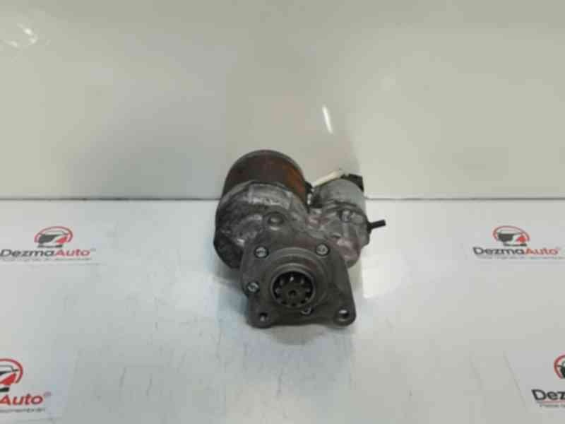 Electromotor, Skoda Fabia 1 (6Y2) 1.4mpi (id:321217)