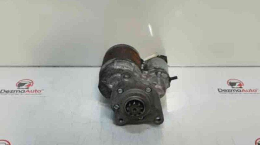 Electromotor, Skoda Fabia 1 (6Y2) 1.4mpi (id:321217)