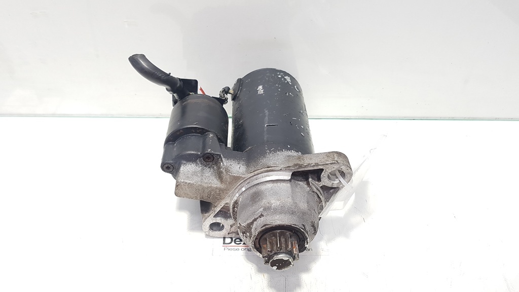 Electromotor, Skoda Fabia 1 (6Y2) 1.9 sdi, ASY, cod 02T911023C (id:386436)