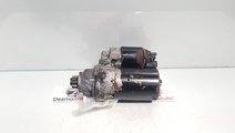 Electromotor, Skoda Fabia 1 (6Y2) 1.9 sdi, cod 02T...